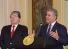 Los venezolanos se convierten en las nuevas víctimas de la guerra en Colombia