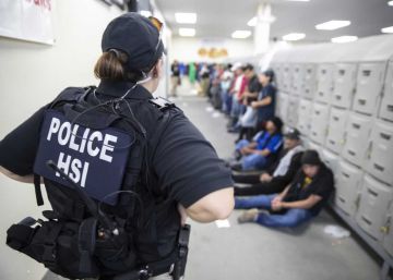 “Dejen que mis padres sean libres como los demás”