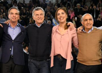Macri aposta em comícios ‘gourmet’ de olho nas redes sociais na reta final das primárias