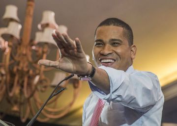 “Guaidó fue una oportunidad legal que se agotó”