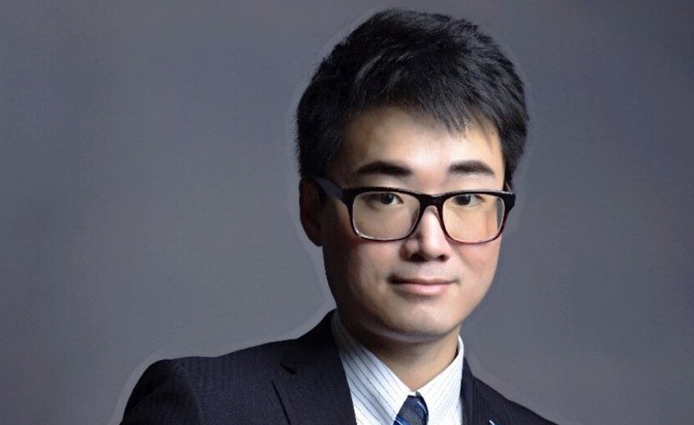 Simon Cheng