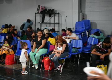 Trump anuncia regra para deter crianças imigrantes por tempo indeterminado