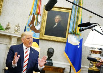 Trump cancela visita à Dinamarca após Governo dinamarquês se recusar a negociar a Groenlândia