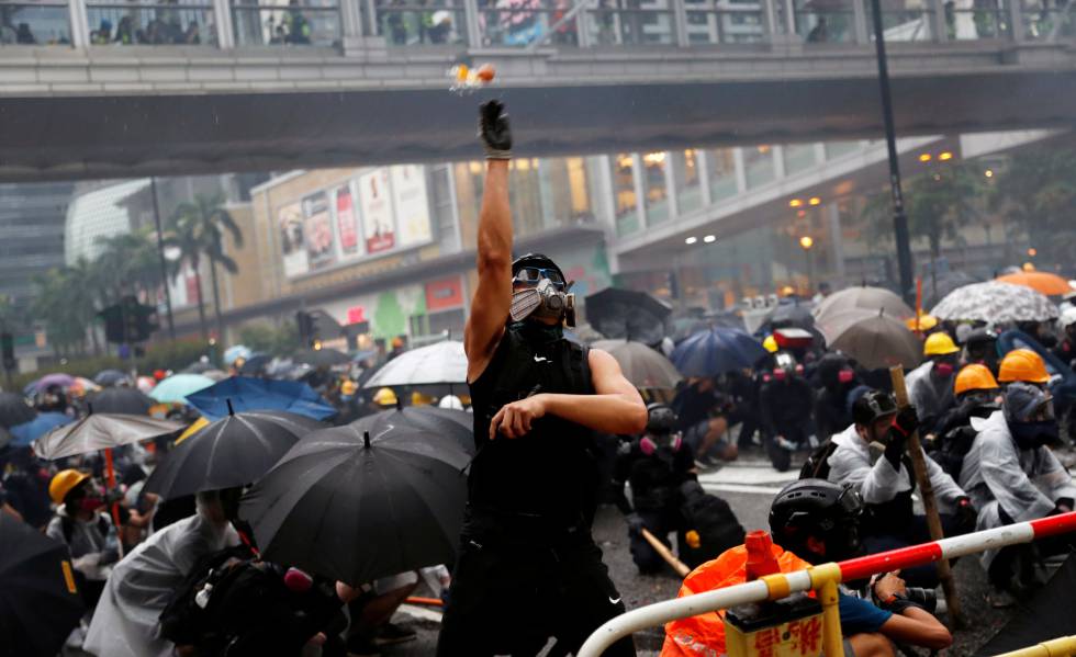 Hong Kong aún importa