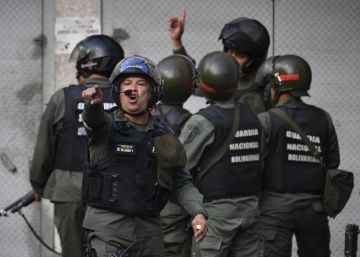 Venezuela, bajo el reino del terror policial