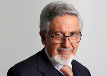 “Si logra aclimatar la paz, Colombia tiene un futuro brillante”