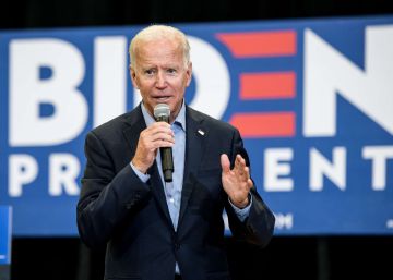 Biden afianza su ventaja en las primarias democrátas