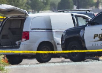 Al menos siete muertos y 21 heridos en otro tiroteo múltiple en Texas