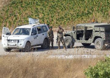 Cruce de amenazas entre Líbano e Israel tras el ataque con drones en Beirut