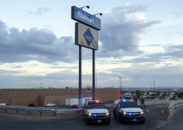 Walmart limita la venta de municiones para armas tras la masacre de El Paso
