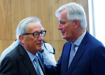 Bruselas llama a empresas y ciudadanos a prepararse ante un Brexit sin acuerdo