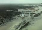 El huracán Dorian deja al menos 20 muertos en Bahamas y avanza hacia EE UU