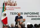 López Obrador aumenta el gasto en Pemex y en seguridad