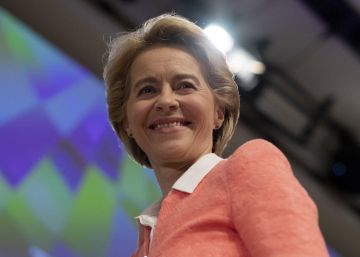 La fórmula mágica de Von der Leyen
