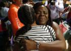 Bahamas contabiliza 2.500 desaparecidos tras el paso de Dorian