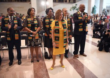 400 años del inicio del pecado original de Estados Unidos