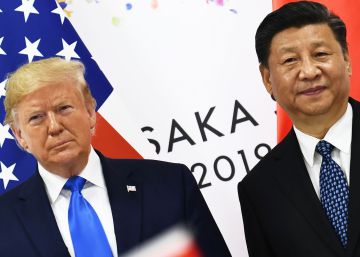 EE UU retrasa dos semanas la subida de aranceles a China