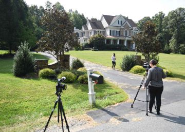 El supuesto topo que huyó de Putin con su nombre real a cuestas