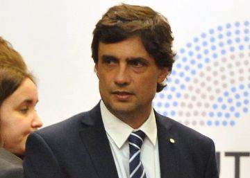 Argentina negocia con el FMI el desbloqueo de 5.400 millones del rescate