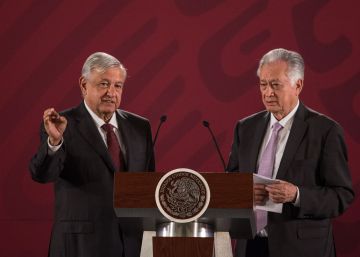 La sombra de la corrupción amenaza al director de la empresa pública mexicana de electricidad