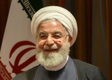 Irán descarta negociar con EE UU bajo la amenaza de las sanciones