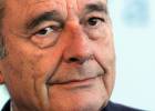 Muere Jacques Chirac, expresidente de Francia, a los 86 años