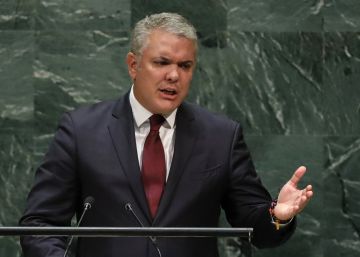 Cae el jefe de la inteligencia militar de Colombia por los errores del informe sobre Venezuela
