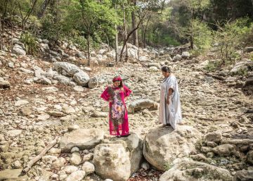 Colombia es el segundo país más peligroso del mundo para las defensoras del medioambiente