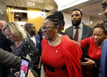 Condenada la policía que se equivocó de casa y mató a un joven negro creyendo que era un intruso