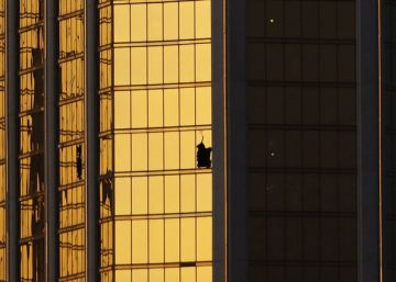 El grupo hotelero MGM pagará hasta 800 millones de dólares a las víctimas de la masacre de Las Vegas