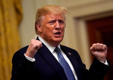 Trump trata de esquivar la orden de un juez que le obligaba a entregar sus declaraciones de impuestos