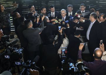 Colombia, en vilo por el destino judicial de Álvaro Uribe