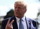 Trump declara la guerra al proceso de ‘impeachment’ y no cooperará