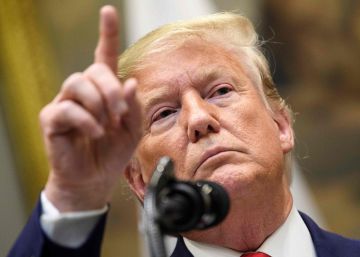 La decisión de Trump de salir de Siria abre una insólita fractura entre el presidente y su partido