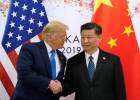 China y EE UU retoman las negociaciones para zanjar la guerra comercial con pocas expectativas