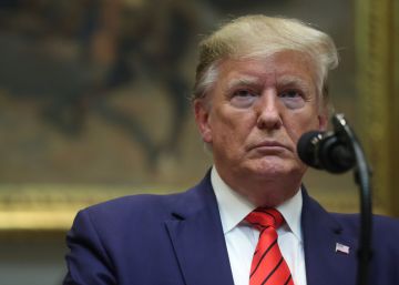 Trump insiste en frenar a Turquía por la vía de las sanciones ante las críticas a su repliegue militar