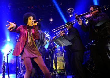 Los herederos de Prince no quieren que Trump use su música