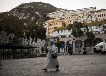 España mantiene su derecho de veto sobre Gibraltar