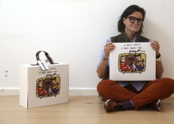 Ni una broma con la firma de Hugo Chávez