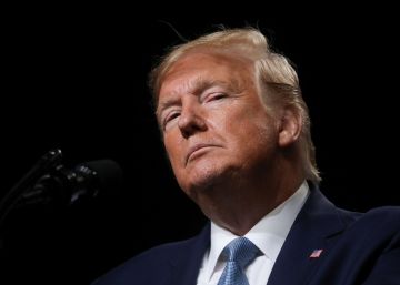 La Casa Blanca cancela las suscripciones a ‘The New York Times’ y ‘The Washington Post’