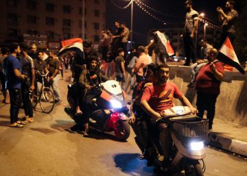 Los iraquíes reanudan las protestas contra su Gobierno