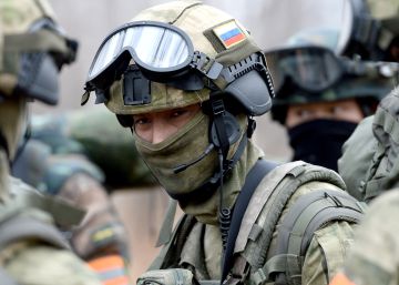 Detenido un soldado ruso tras matar a ocho compañeros en una base militar en Siberia