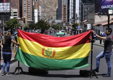 ¿En qué se basan las acusaciones de fraude que sacuden Bolivia?