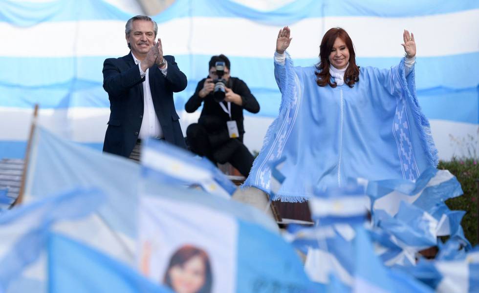 Resultado de imagen para macri cierre de campaña