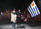 La izquierda uruguaya medirá su liderazgo en una segunda vuelta tras sufrir un claro retroceso