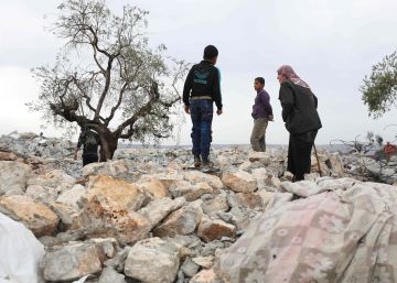 Así fue la operación que acabó con la muerte de Al Bagdadi, líder del ISIS