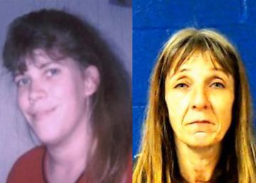 Un mensaje enviado a una página de Facebook permite hallar el cuerpo de una joven desaparecida hace 15 años en EE UU