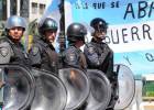 Los cadáveres no identificados se pierden en el laberinto de la burocracia argentina