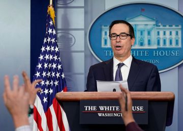 Estados Unidos estudia sanciones contra España por apoyar a Maduro, según Bloomberg