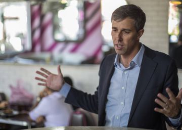Beto O’Rourke abandona la carrera presidencial de Estados Unidos